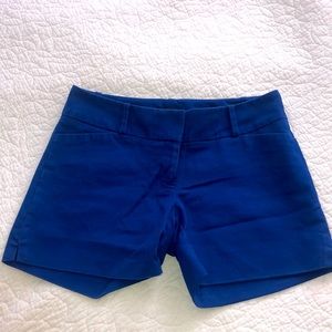 Royal Tailored Shorts